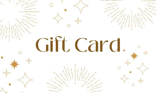 Furlong Design Studio Gift Card
