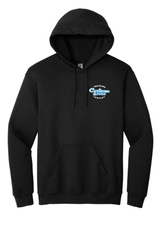 18500 Gildan® Heavy Blend™ Hooded Sweatshirt