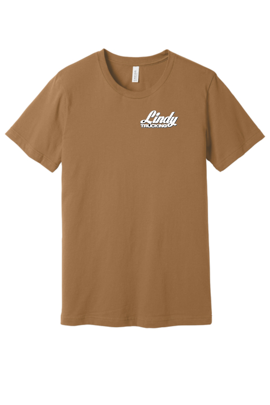 Lindy Trucking Tee