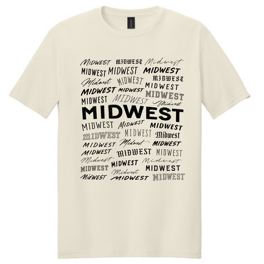 Midwest Tee