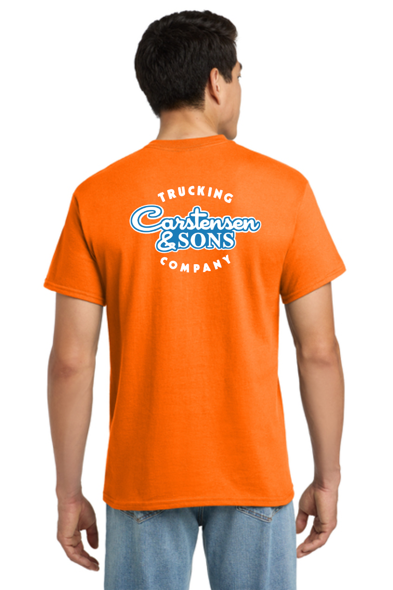 Gildan® Ultra Cotton Pocket T-Shirt - 2300